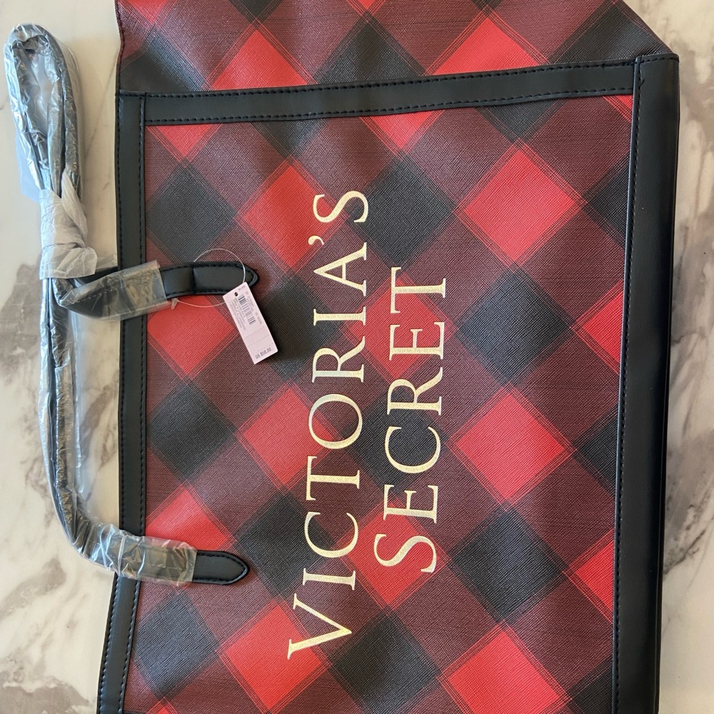 NEW Victoria secret tote bag